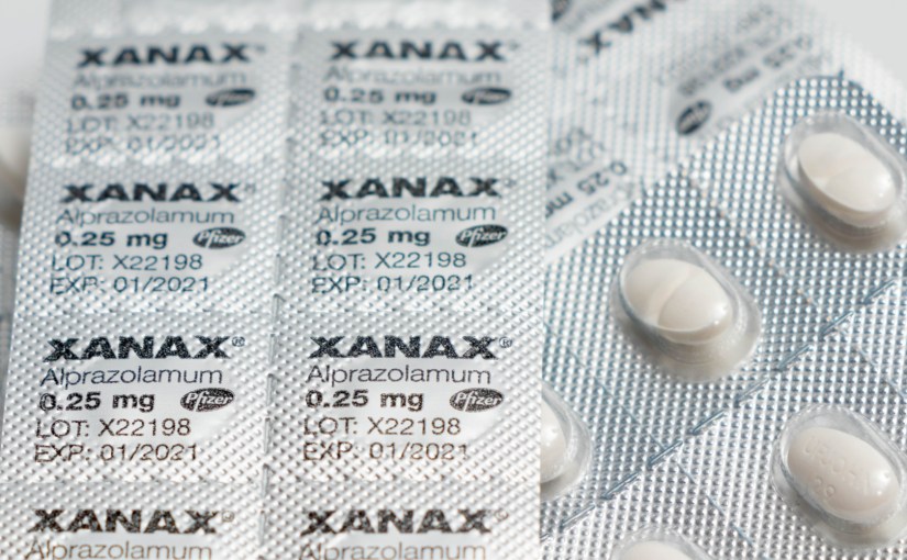 Xanax online kopen | Xanax 1 mg zonder&nbsp;recept
