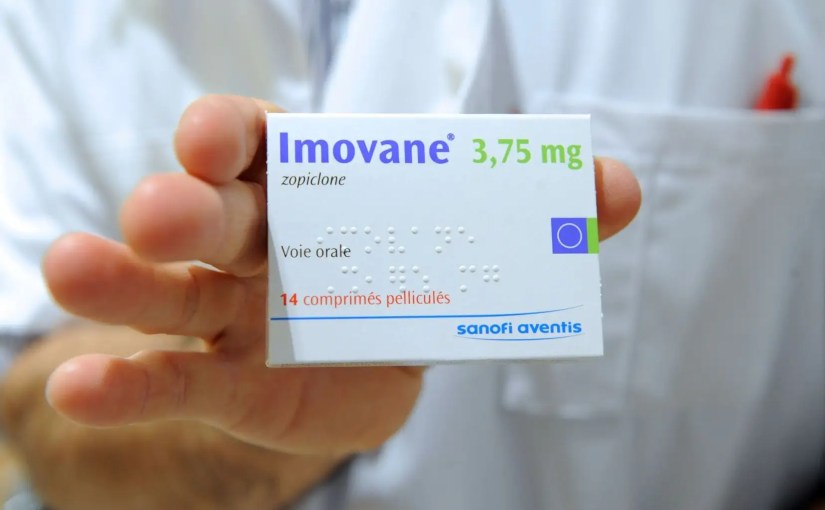 Zopiclon online kopen | Zopiclon 7,5 mg zonder&nbsp;recept